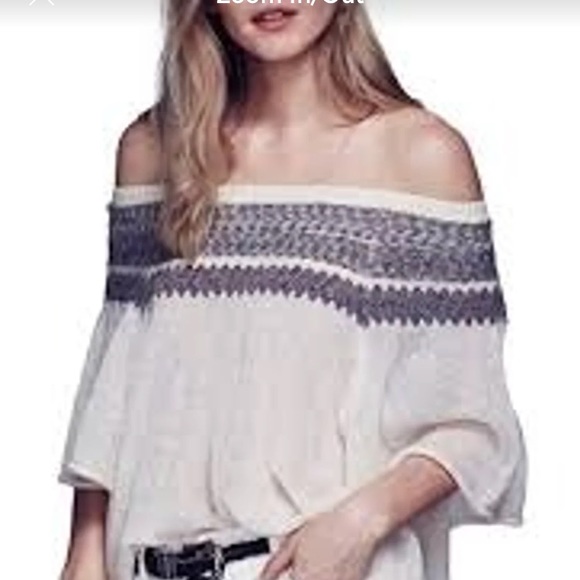 Free People Sweaters - Free people loch Lomond sweater